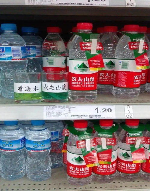 食品飲料企業(yè)打造品牌的四大營銷誤區(qū)