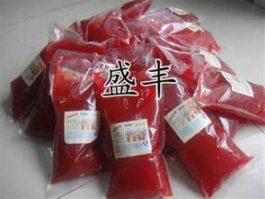 彩虹果醬 圣代與冰淇淋的靈魂伴侶，盛豐食品帶你品味多彩夏天